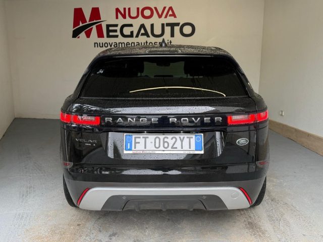 LAND ROVER Range Rover Velar usata, con Cerchi in lega