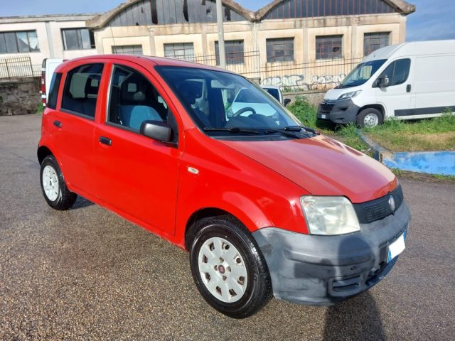 FIAT Panda usata 0