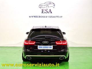 AUDI A6 usata, con Climatizzatore