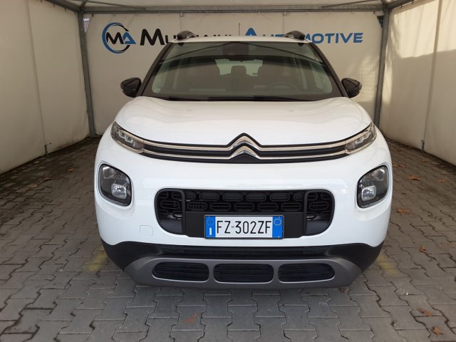CITROEN C3 Aircross usata, con ABS