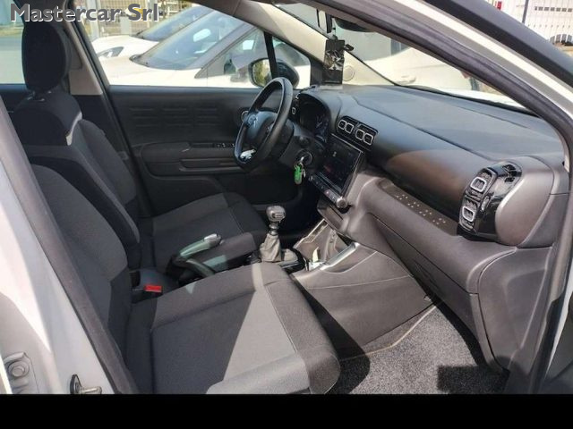 CITROEN C3 Aircross usata, con Antifurto