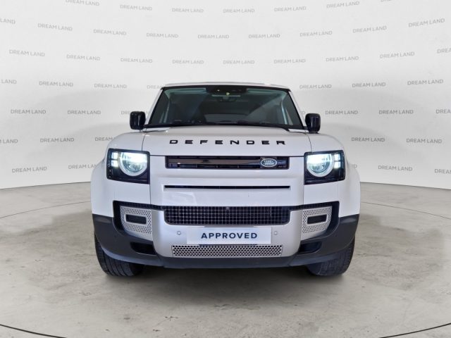 LAND ROVER Defender usata, con Chiusura centralizzata