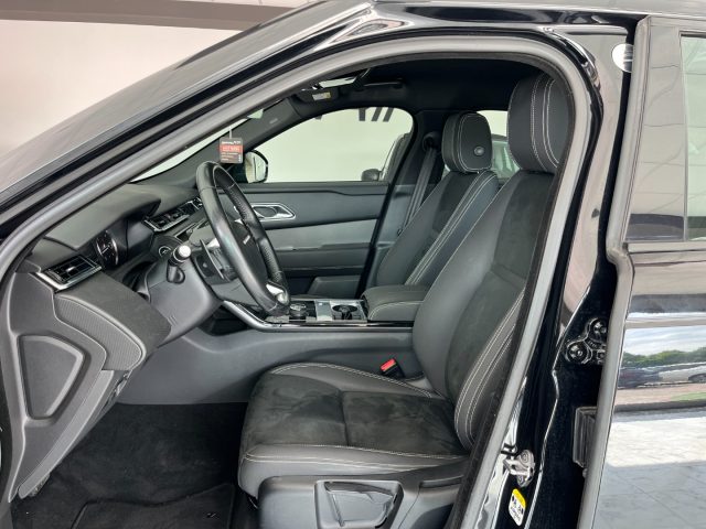 LAND ROVER Range Rover Velar usata, con Airbag laterali