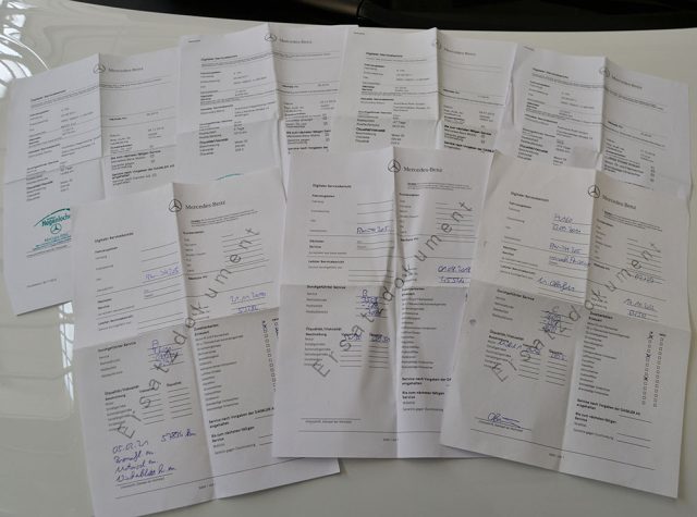 MERCEDES-BENZ A 160 usata, con Controllo trazione