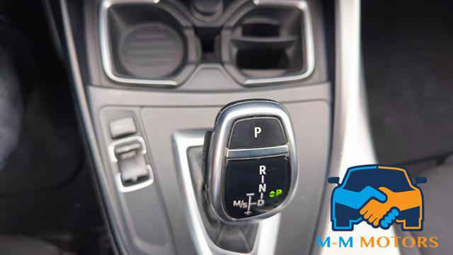 BMW 120 usata, con ESP