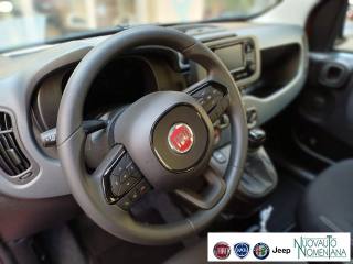 FIAT Panda usata, con USB