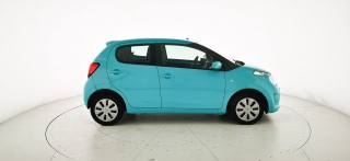 CITROEN C1 usata, con ESP
