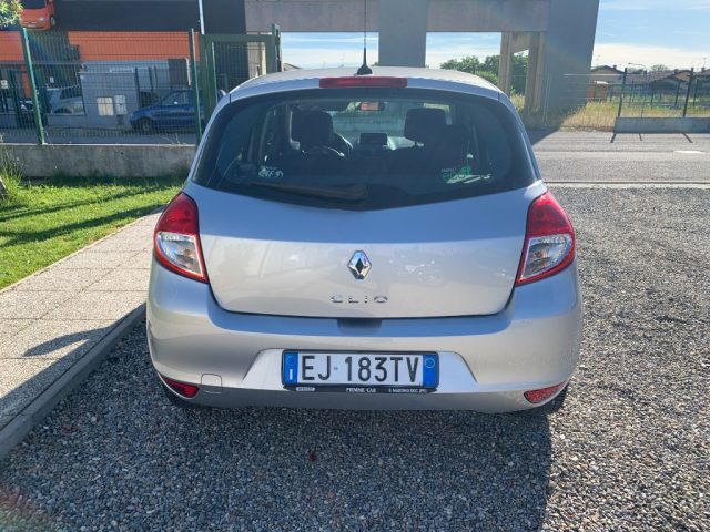 RENAULT Clio usata, con Autoradio