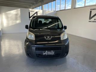 PEUGEOT Bipper usata, con Airbag