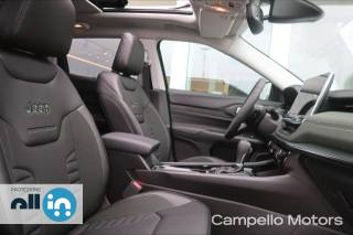 JEEP Compass usata 14