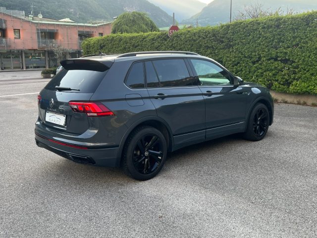 VOLKSWAGEN Tiguan usata, con Airbag Passeggero
