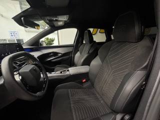 PEUGEOT 3008 usata, con Sistema di navigazione
