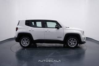 JEEP Renegade usata, con Cerchi in lega