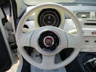 FIAT 500 usata, con Park Distance Control