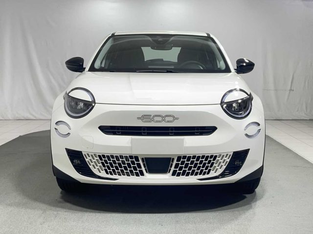 FIAT 600 usata, con Controllo trazione