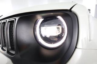 JEEP Renegade usata 7