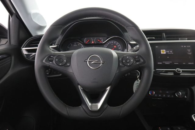 OPEL Corsa usata 4