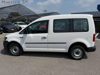VOLKSWAGEN Caddy usata 3