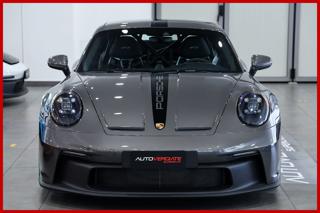 PORSCHE 992 usata, con Airbag