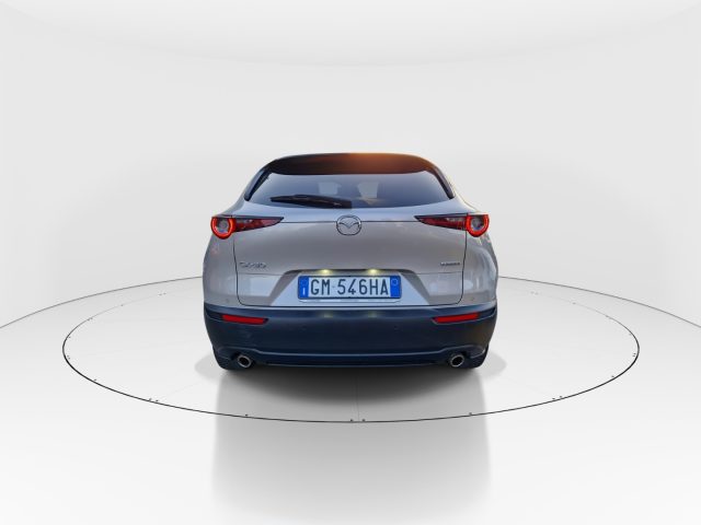 MAZDA CX-30 usata, con Chiusura centralizzata