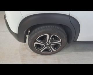 CITROEN C3 Aircross usata, con Volante multifunzione