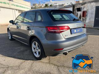 AUDI A3 usata, con Chiusura centralizzata