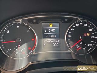 AUDI A1 usata 20