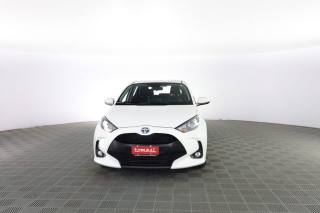 TOYOTA Yaris Yaris 1.5 Hybrid 5 porte Business