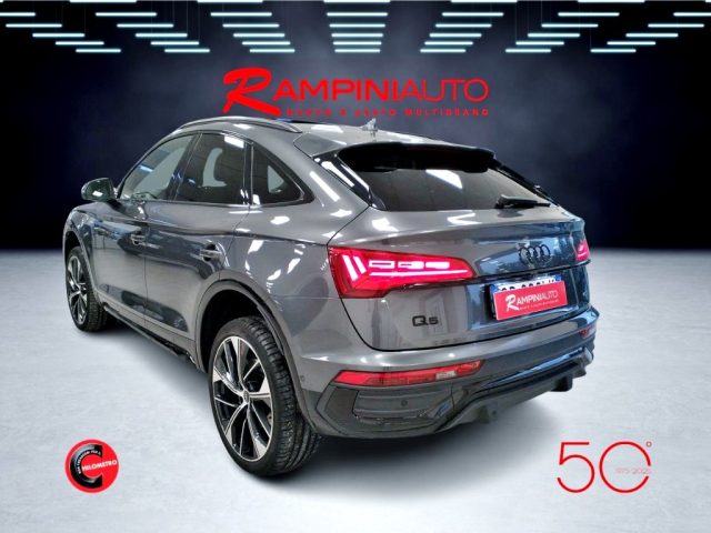AUDI Q5 usata 11