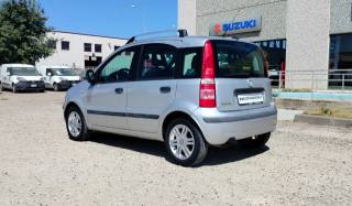 FIAT Panda usata, con Cerchi in lega