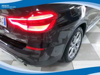 BMW X3 usata, con ESP