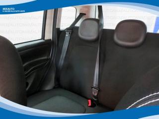 FIAT Panda Cross usata, con ESP