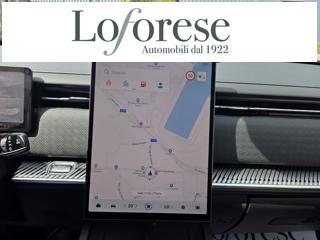 JAECOO Jaecoo 7 usata, con Sedili riscaldati