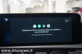 MERCEDES-BENZ A 180 usata, con Frenata d