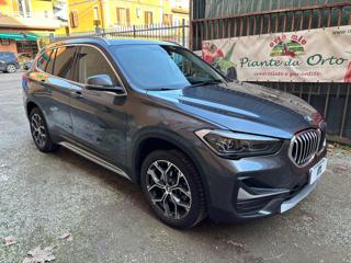 BMW X1 usata, con Airbag laterali