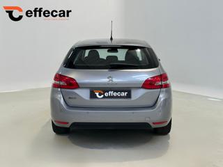 PEUGEOT 308 usata, con Alzacristalli elettrici