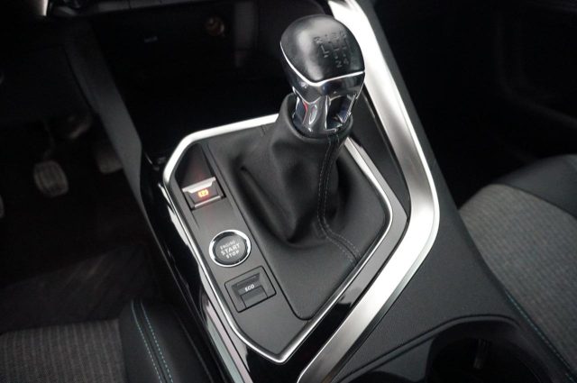 PEUGEOT 3008 usata, con Immobilizzatore elettronico