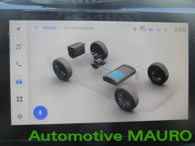 TOYOTA Aygo X usata, con Sistema di navigazione