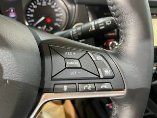NISSAN X-Trail usata, con Vetri oscurati