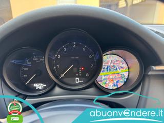 PORSCHE Macan usata, con Immobilizzatore elettronico