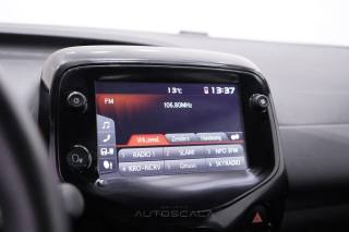 CITROEN C1 usata, con Bluetooth