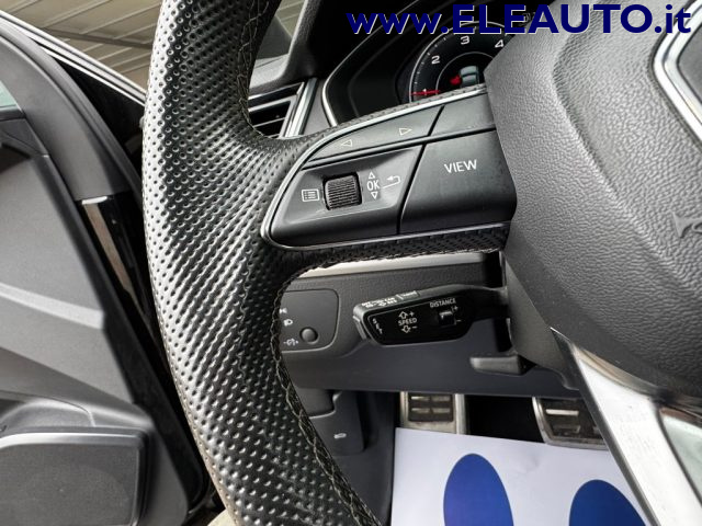 AUDI Q5 usata, con Sistema di navigazione