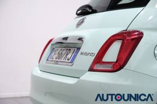 FIAT 500 usata 42