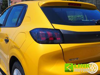 PEUGEOT 208 usata 38