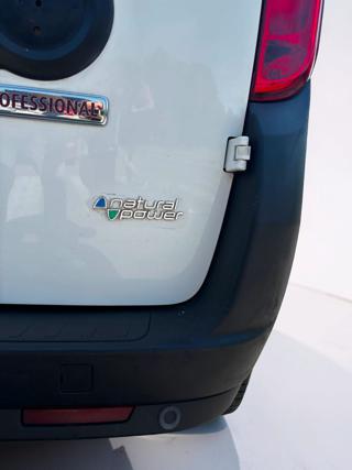FIAT Doblo usata, con Volante multifunzione