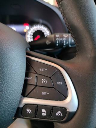 JEEP Renegade usata 29