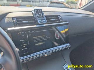 DS AUTOMOBILES DS 7 usata, con Immobilizzatore elettronico