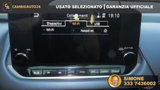 NISSAN Qashqai usata 87