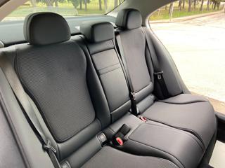MERCEDES-BENZ C 200 usata, con Sedili riscaldati