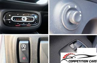 SMART ForFour usata, con Frenata d